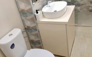 Garsoniera de inchiriat nerva traian  metrou timpuri noi, renovata - Poză 9