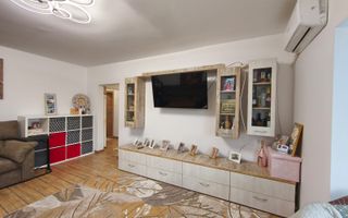 Apartament | 3 camere | Academia Navala | DR-uri - Poză 4