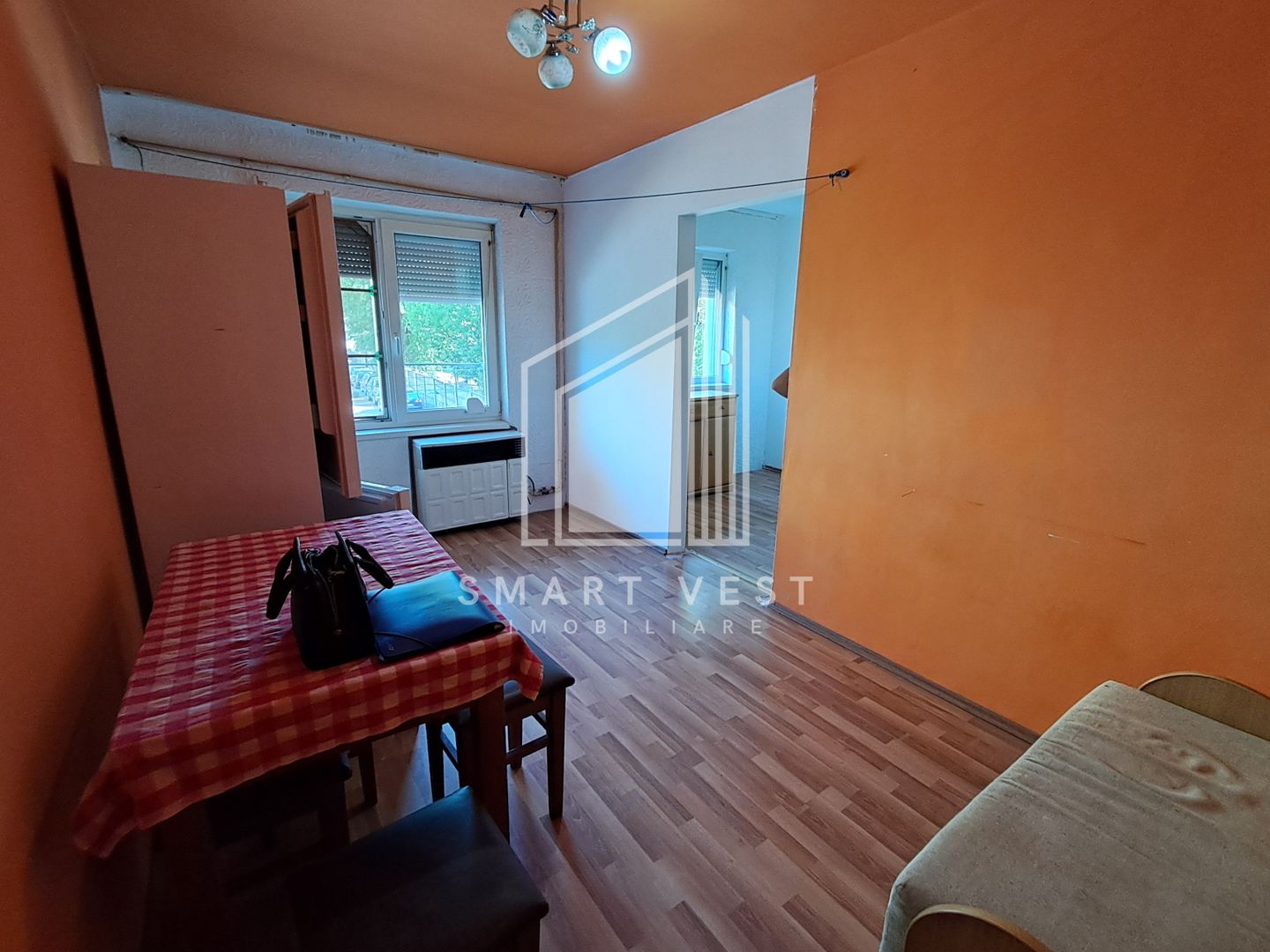 Apartament 2 camere | Etajul 1 | Zona Micro 14 - Poză 2