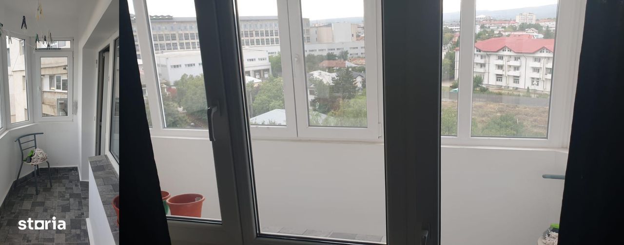 🏡 GARSONIERA - FOCSANI/VN - STR.CUZA VODA - Poză 9