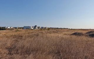 PALAZU MARE(COD 05) - Teren intravilan priveliște directă la Siutghiol - Poză 8