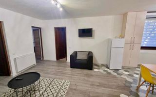 Locuință modernă de închiriat – parcare privată, Ultracentral - Poză 3