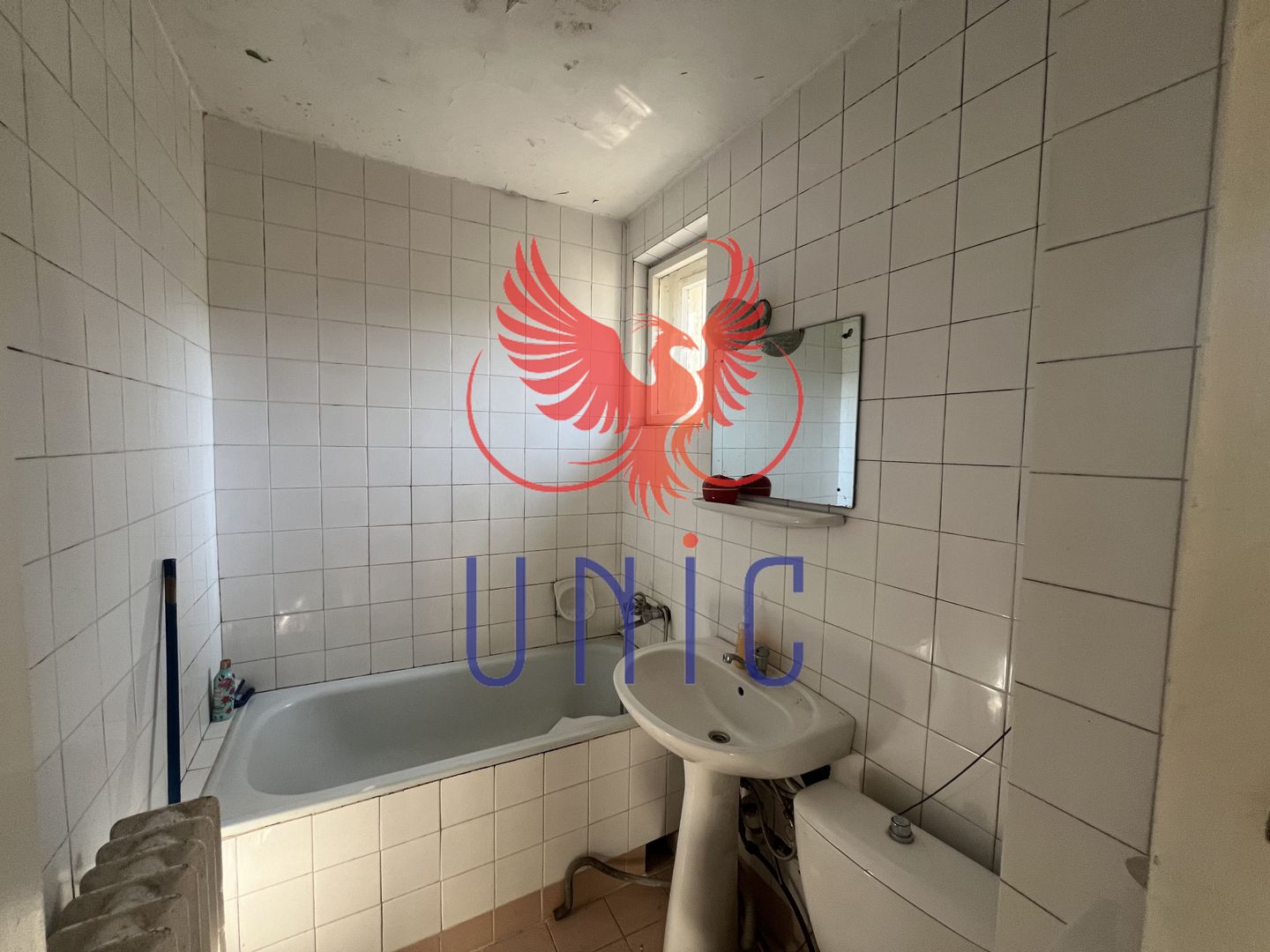 Apartament 4 camere Circulare Piata Garii Et 4/4 - Poză 13