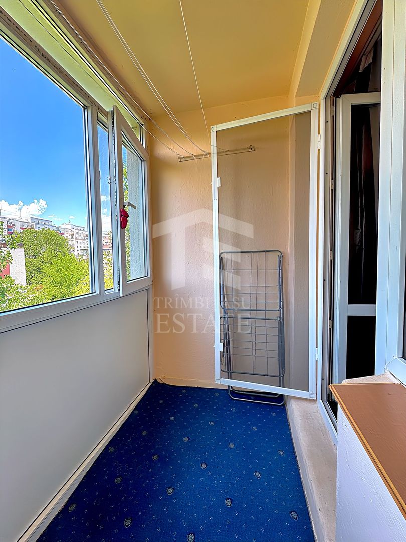 Apartament 3 camere | Str. Uioara nr. 13 | Berceni - Poză 14