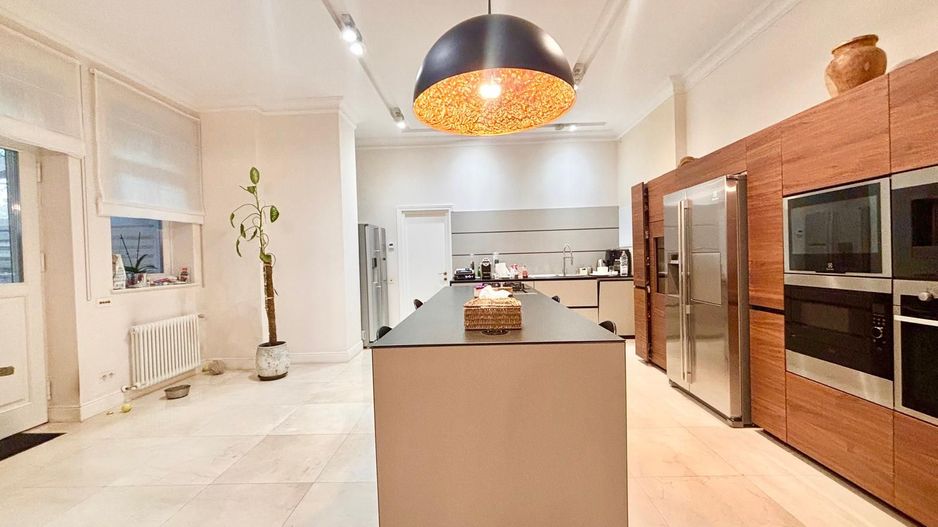 Vila ideala Birouri sau  Resedinta Ambasador/Clinica Lux zona Capitale - Poză 3