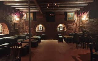 Spatiu comercial (club) de inchiriat in zona Armeneasca/Rosetti/Mosilor - Poză 1