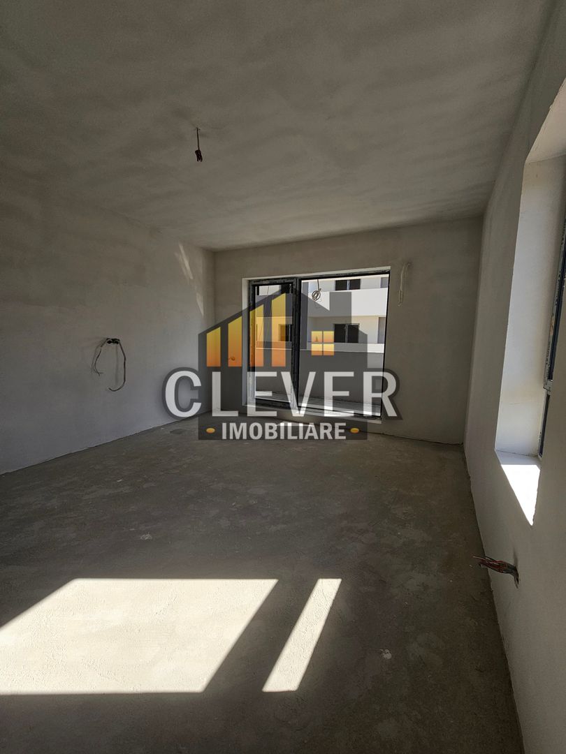 2 camere Pallady,  63 mp | Terasă 11 mp | Bucătărie separată - Poză 18