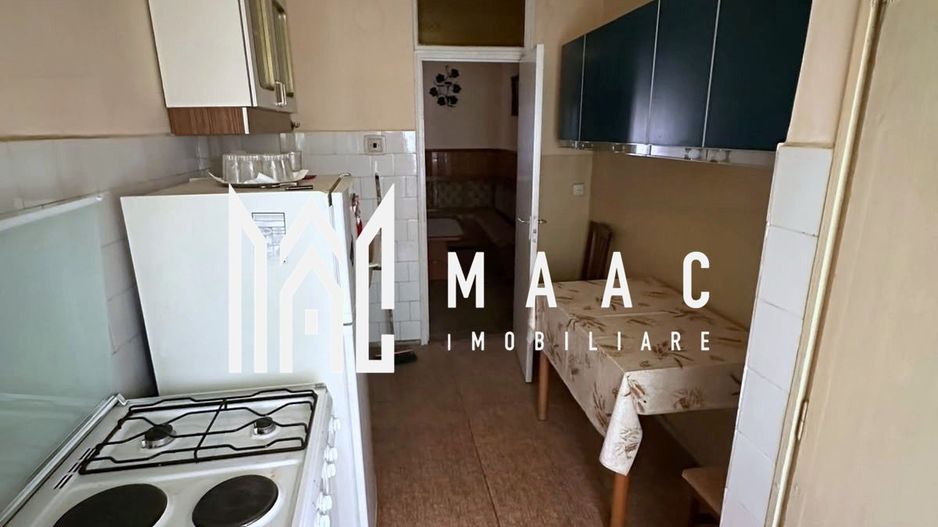 Apartament de vânzare Sibiu | Calea Dumbrăvii | 3 camere - Poză 7