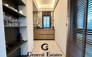 Apartament Premium în Copou, cu terasă și vedere panoramică - Poză 12