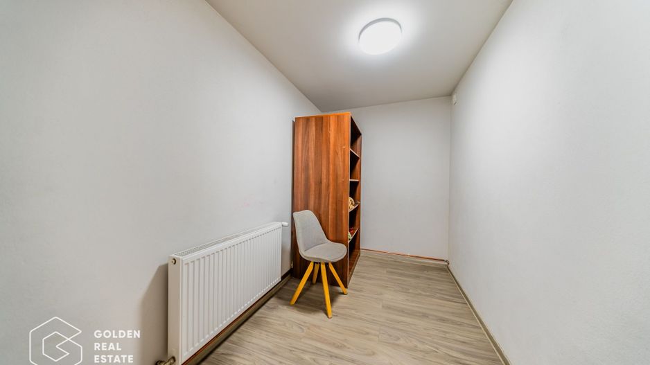 Casă 3 camere renovată în Bujac-Sega , 2 corpuri, teren 572 mp - Poză 17