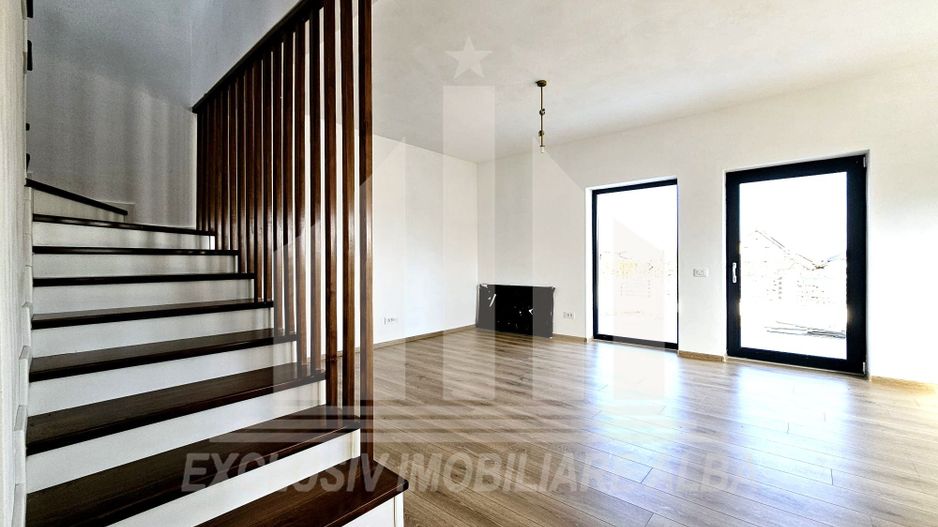 Casa individuala | 115 mp | 360 mp teren | toate utilitatile | Micesti - Poză 2