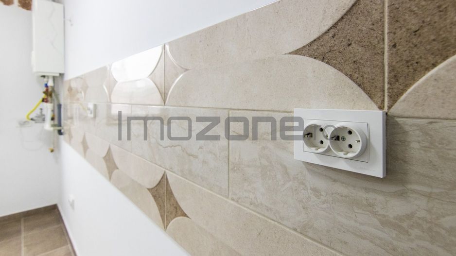 Apartament 2 camere, gata de mutare, centrala, 10 minute pana la metroul Pacii - Poză 5