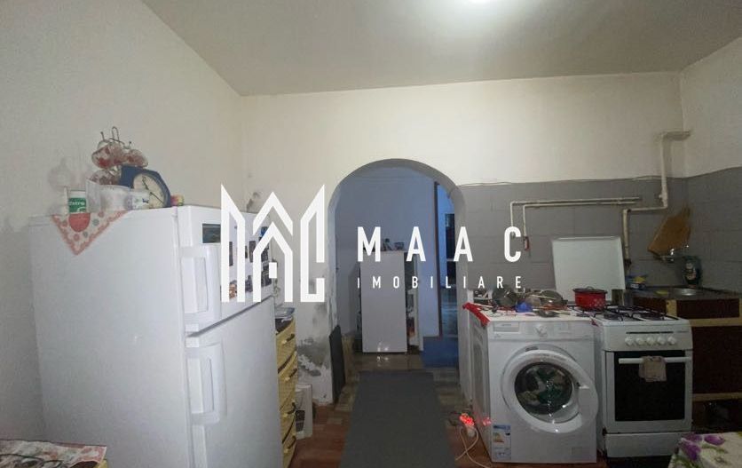 Apartament 2 camere | Parter | Necesita renovare | Central - Poză 7