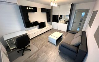 2 camere, mobilat modern, AC, cartierul Marasti - Poză 1