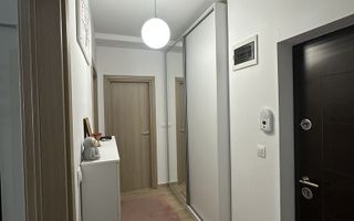 Apartament 2 camere de închiriat, metrou Pacii, decomandat, etaj 1 - Poză 5