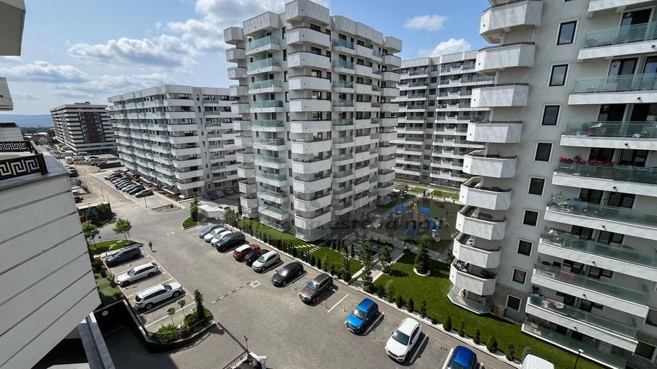 Apartament 2 camere - Royal Town Copou - Poză 1