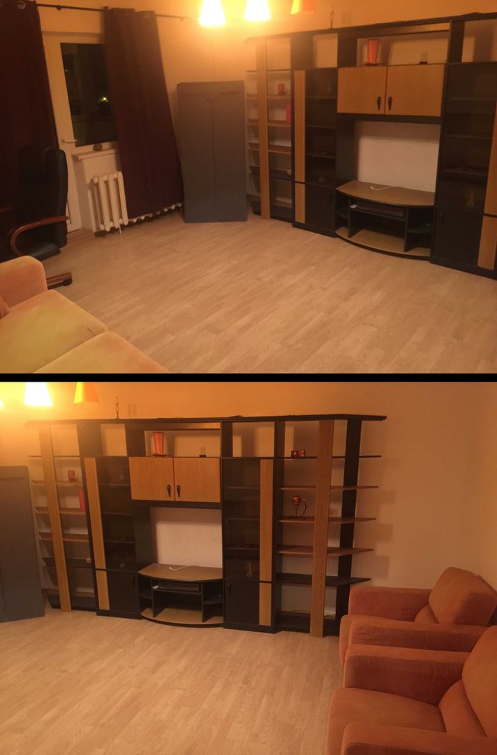 Apartament Mall Vitan - Poză 5