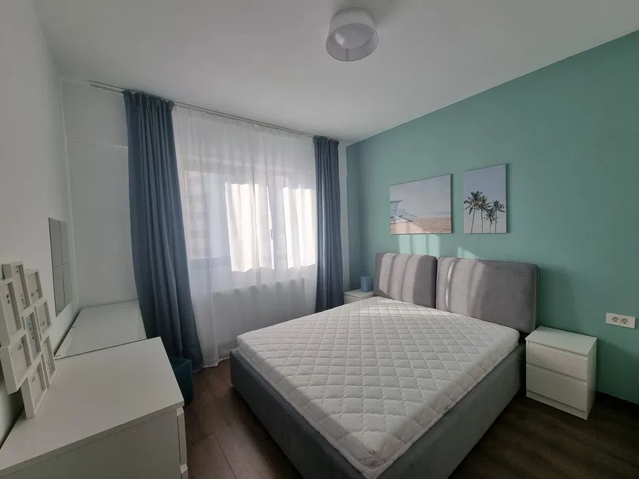Apartament 2 camere complet mobilat – Regie Residence, Grozăvești - Poză 3