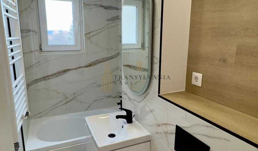 Apartament 2 camere, recent renovat, etaj 3, cartier Hipodrom - Poză 5