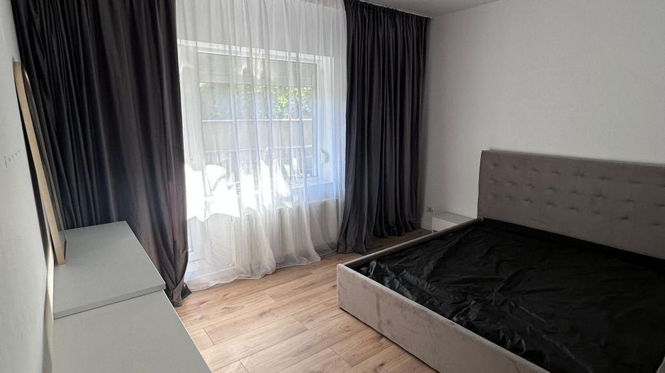 Pipera – Rond OMV | 3 camere | Bloc privat | Parcare inclusă - Poză 14
