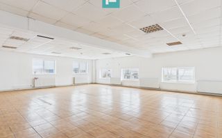 Hală industrială de 4.155 mp Calea Borșului - Poză 6