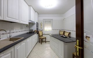 Apartament cu 4 camere decomandat | 93 mp utili | Etaj 1 | Zona Nord - Poză 1