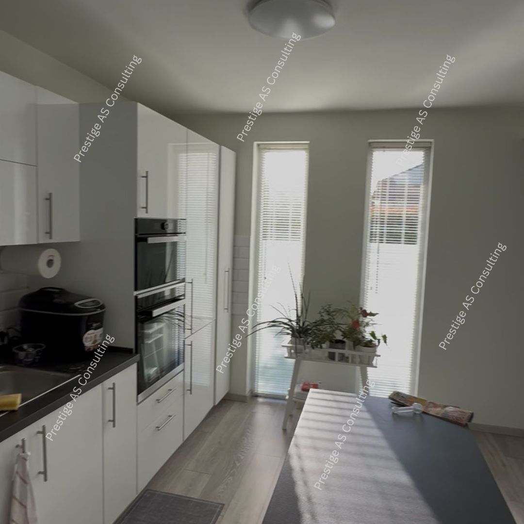 Vila Moderna liziera padurii | 5 Camere | Dumbravita - Poză 8