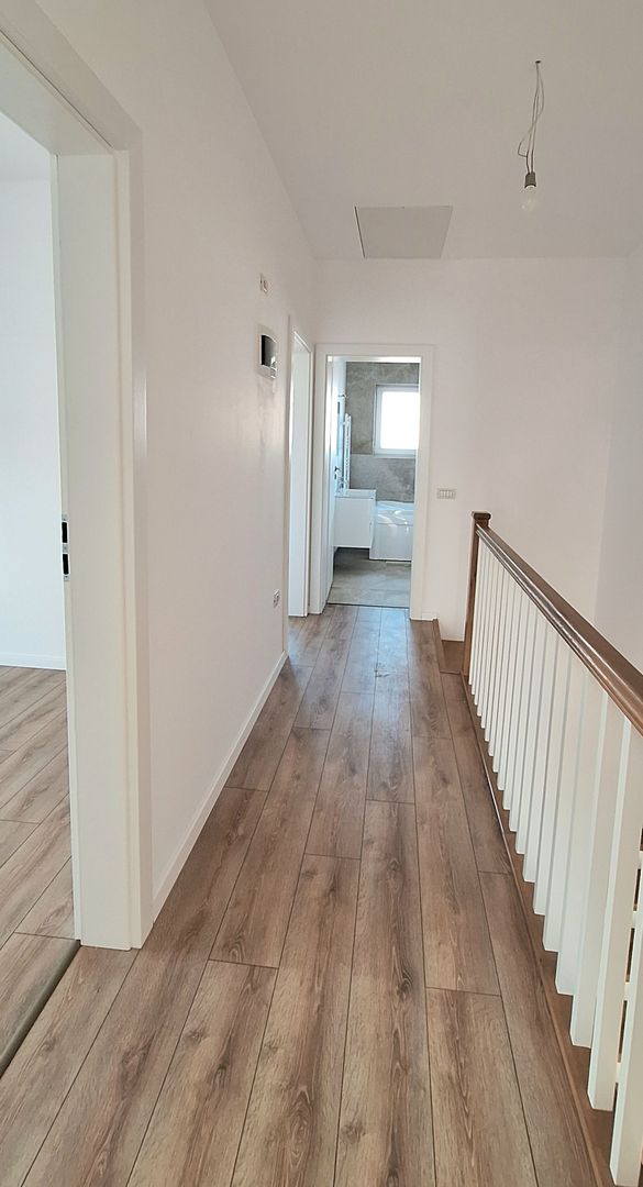 DUPLEX FINALIZAT - finisat la cheie - Poză 9