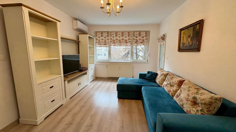 Apartament 2 camere Tei Colentina Ion Berindei - Poză 2