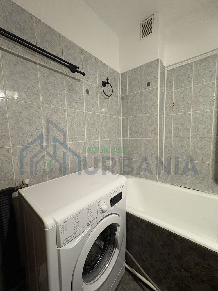 Apartament 1 cameră, Hala Centrală, Liteni - Poză 8