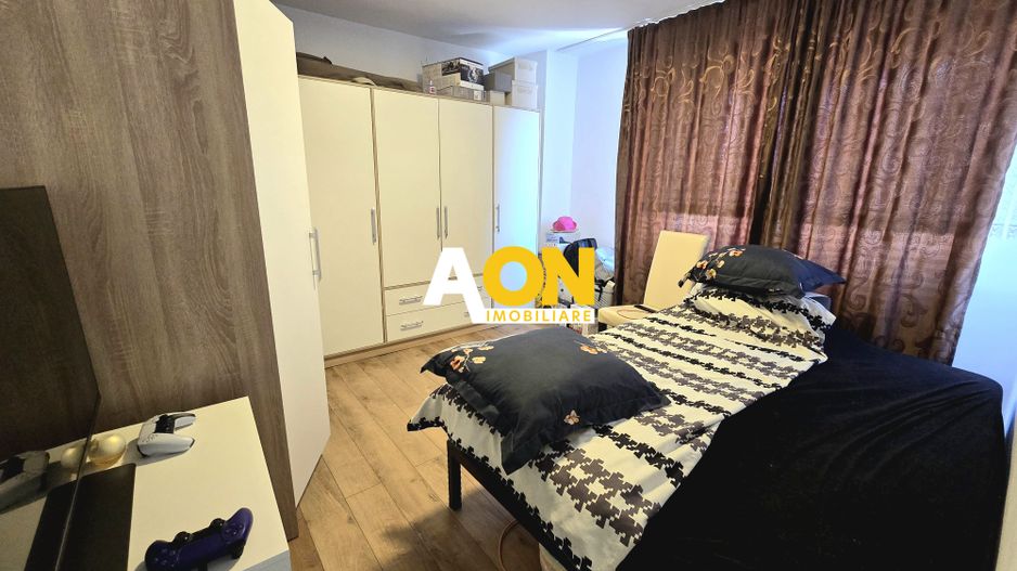 Apartament 2 Camere Decomandat, 56mp Utili - Poză 3