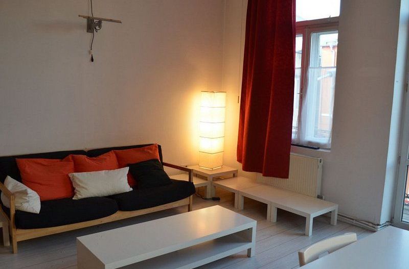 2 Camere tip studio Unirii in vila, 1/1, mobilat si utilat, intim - Poză 7