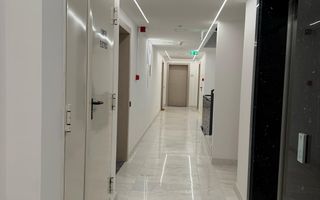 Apartament tip studio / 44.68 mp //zona Aviatiei - Poză 7