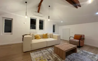 AMERICAN VILLAGE - MODERN VILLA - 5 ROOMS - FULLY FURNISHED - GATED COMMUNITY - Poză 22