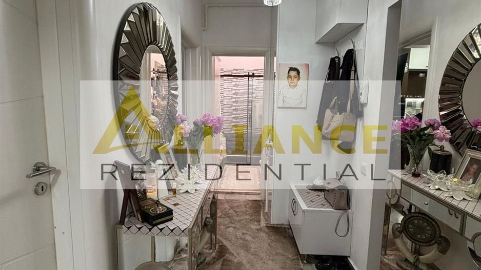 Apartament 2 camereÂ | Complex Venus | Drumul Jilavei | Sector 4 - Poză 10