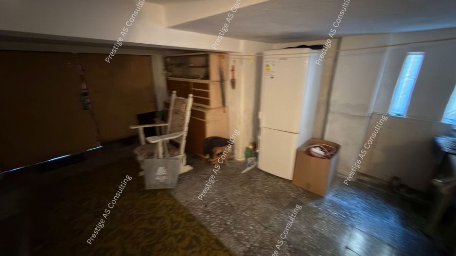 Casa individuala 2 apartamente | 310 mp utili |  clinica / birouri Elisabetin - Poză 12