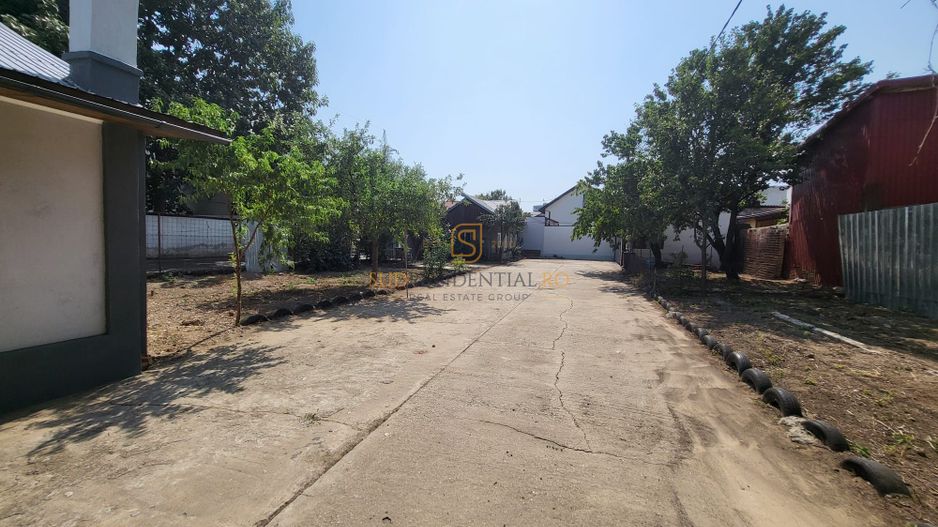 Inchiriere proprietate multifunctionala cu teren, Sector 4 - Poză 16