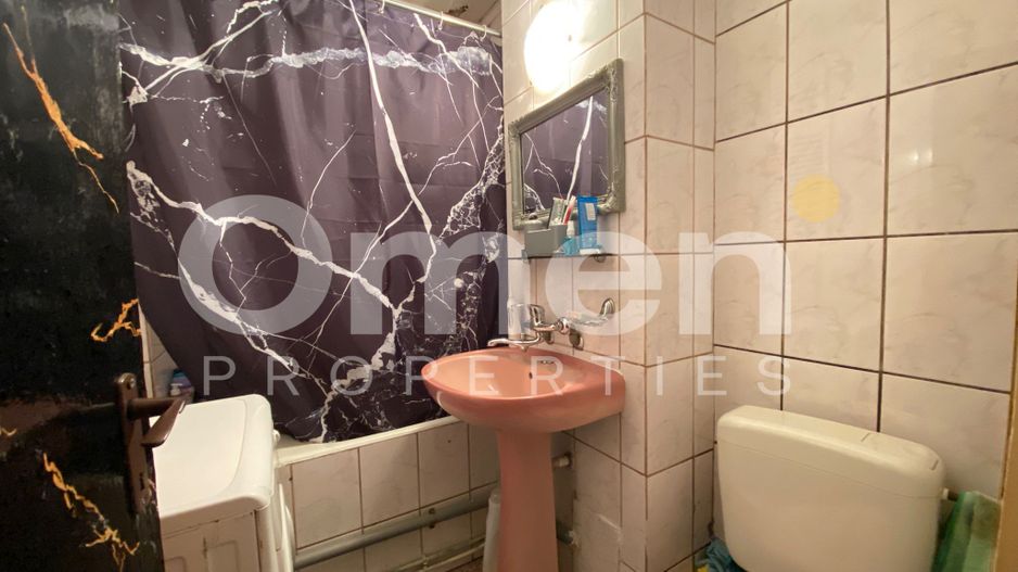 Apartament cu o camera, la etaj intermediar, zona Palatului Justitiei - Poză 5