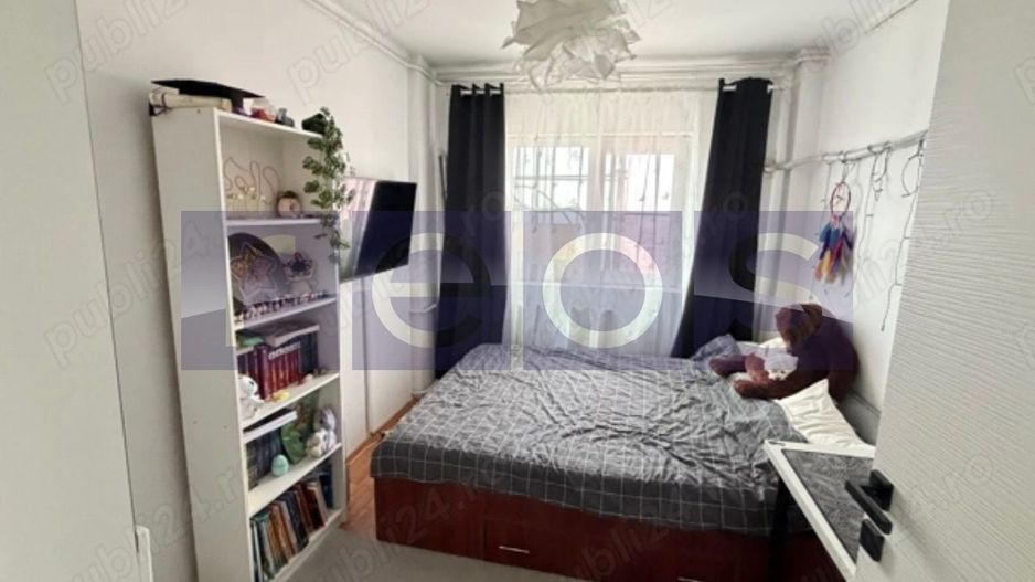 VÂNZARE 3 CAMERE | ZONA TITAN | LOC DE PARCARE - Poză 6