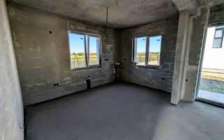 Casa Individuala, Jucu de Mijloc, 4 camere, 3 Bai, Terasa, 146 mp - Poză 4