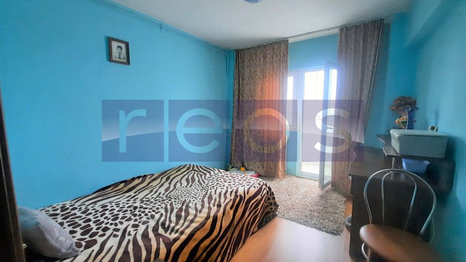 APARTAMENT 4 CAMERE GHENCEA   | BLOC REABILITAT AN CONSTRUCTIE 1985 - Poză 4