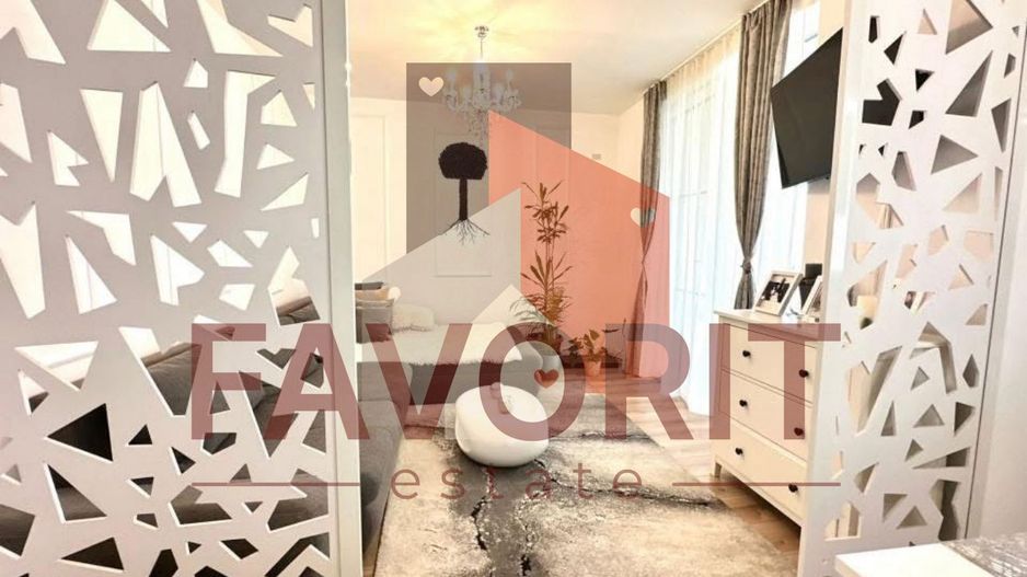 Etaj 1. Mobilat si utilat. 2 locuri de parcare - Poză 4