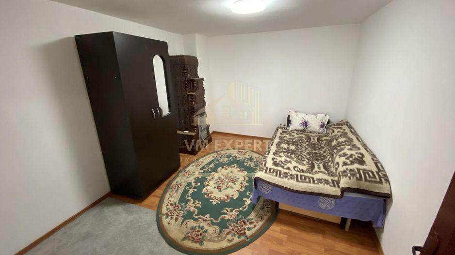 VILA P+1 160 MP, TEREN 4400 MP, LA 10 KM DE CAMPULUNG, 146500 Euro - Poză 4