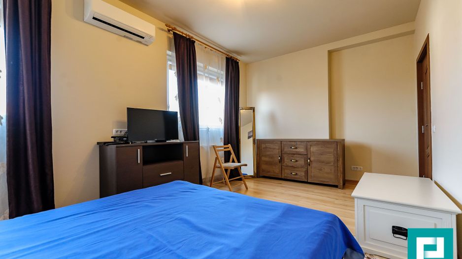 Stil Urban la Îndemână: Apartament cu 3 Camere - Poză 7
