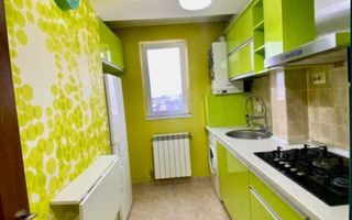 AP. 2 CAMERE- SALAJ, CENTRALA PROPRIE, LOC PARCARE, BUCATARIE INCHISA - Poză 5