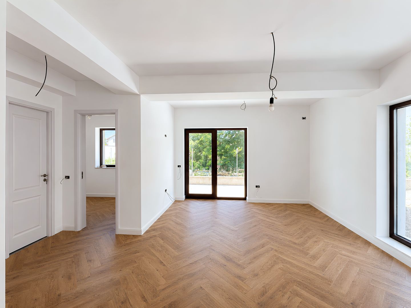 The Villas | Vile moderne în Lumina | Comision 0 - Poză 14
