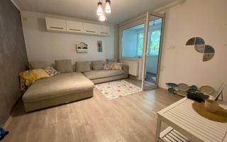 Apartament Dristor - Metrou - Poză 1
