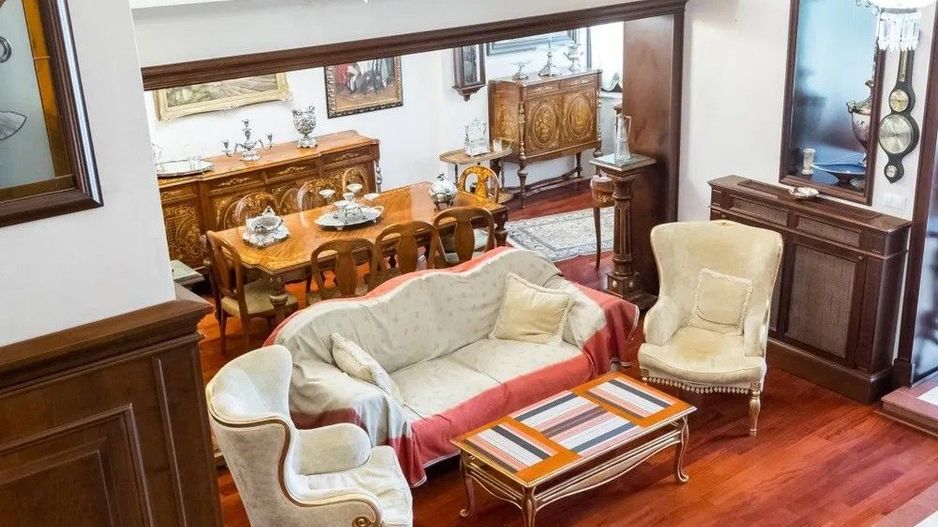 Vila exclusivistă de inchiriat | pe malul lacului Snagov - Poză 4