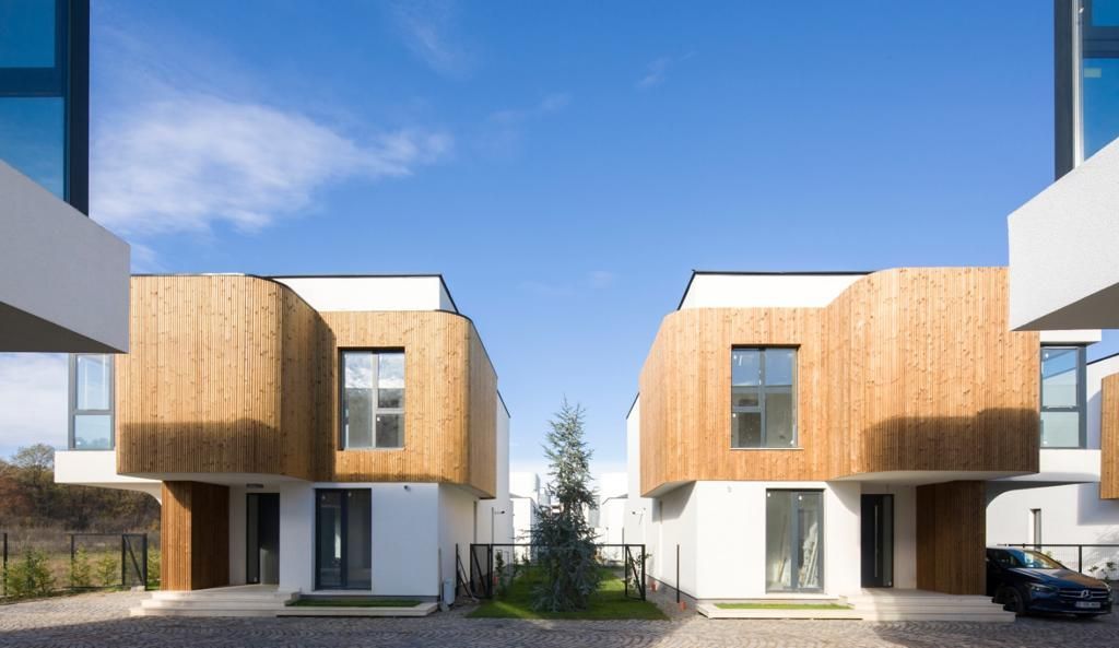 Vila 5 camere | Corbeanca - Poză 6