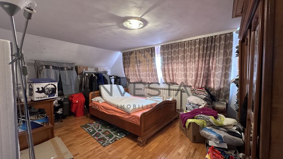 Casa individuala/Zona linistita/Cartier Gruia - Poză 15